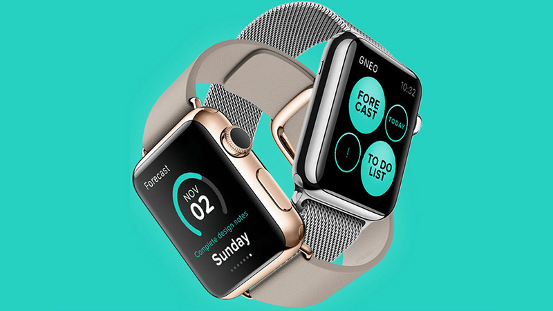 Gneo for Apple Watch