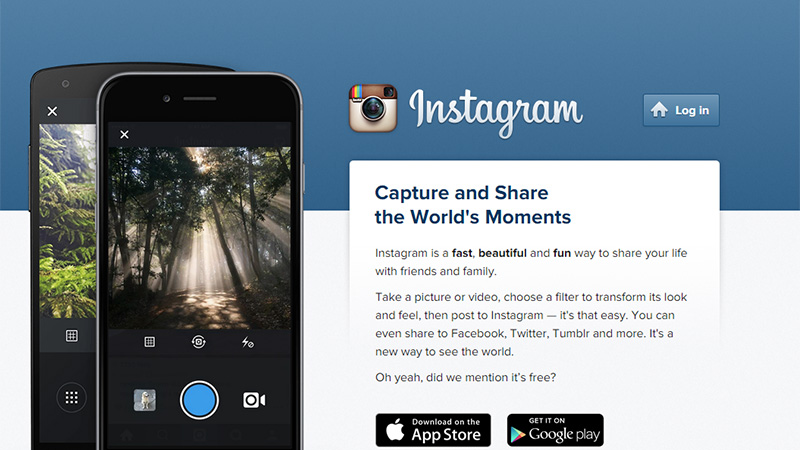 Instagram