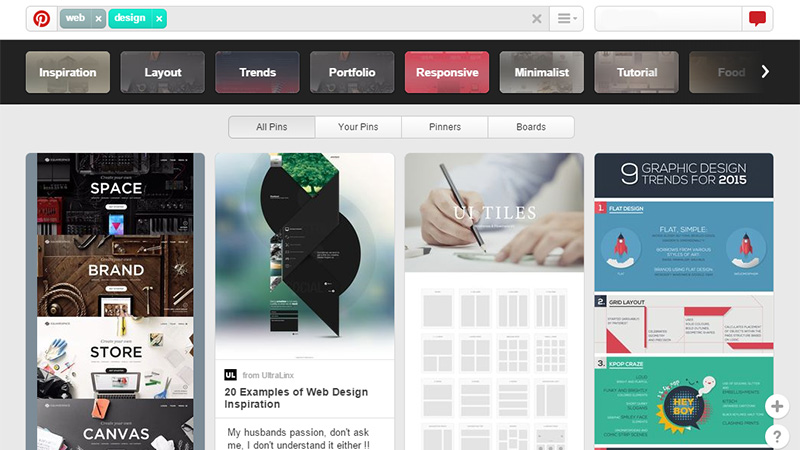 Pinterest