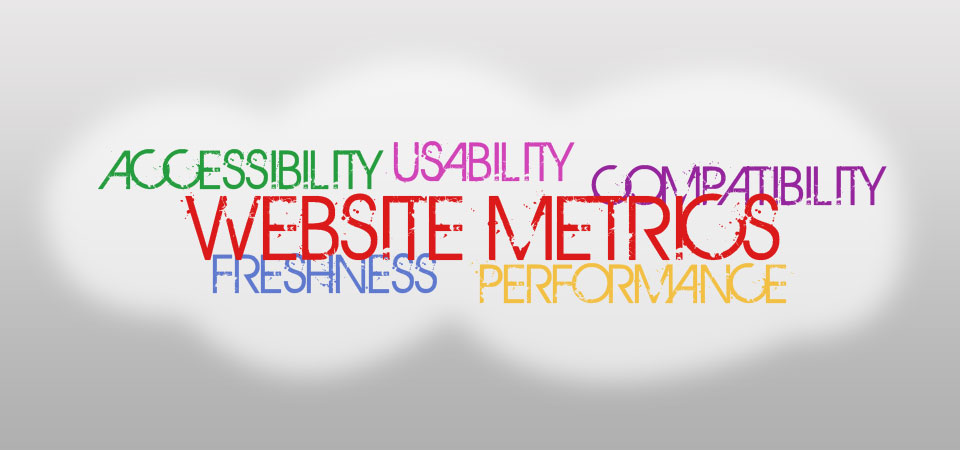 Metrics That Matter in Web Design