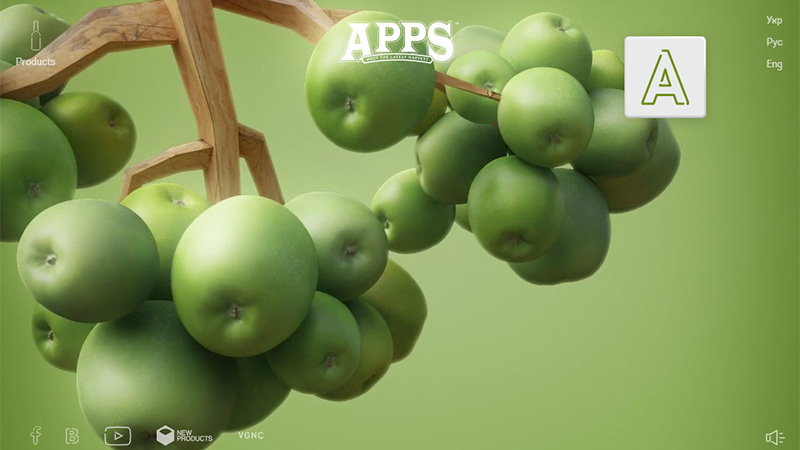 Apps