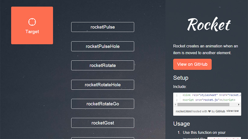 Rocket