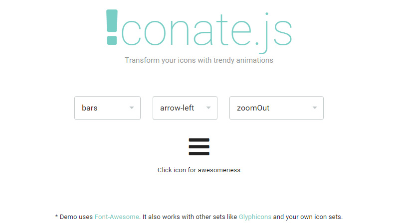Iconate