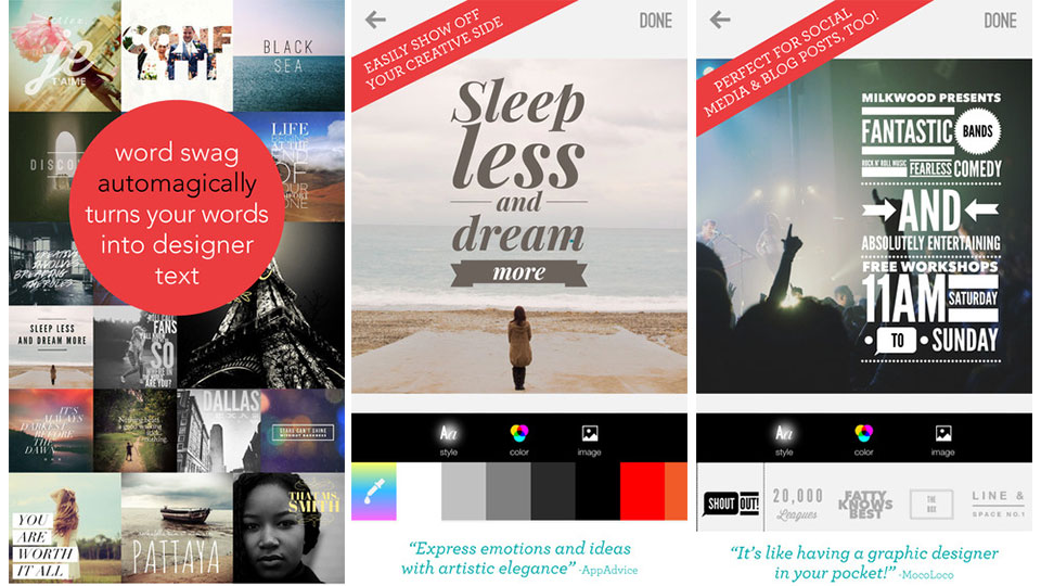 What Are Some Beautiful Apps? _ 45+ Best Mobile App UI Design Examples ...