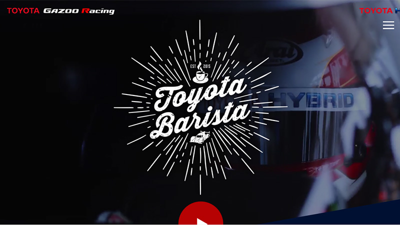 Toyota Barista