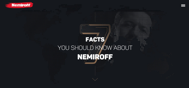 Nemiroff