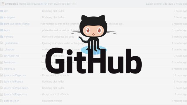 How GitHub Can Help You To Improve As A Web Developer