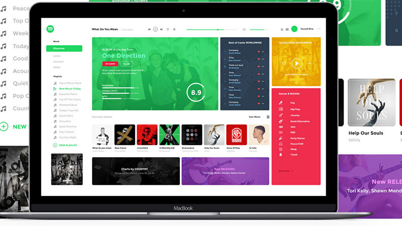 Spotify