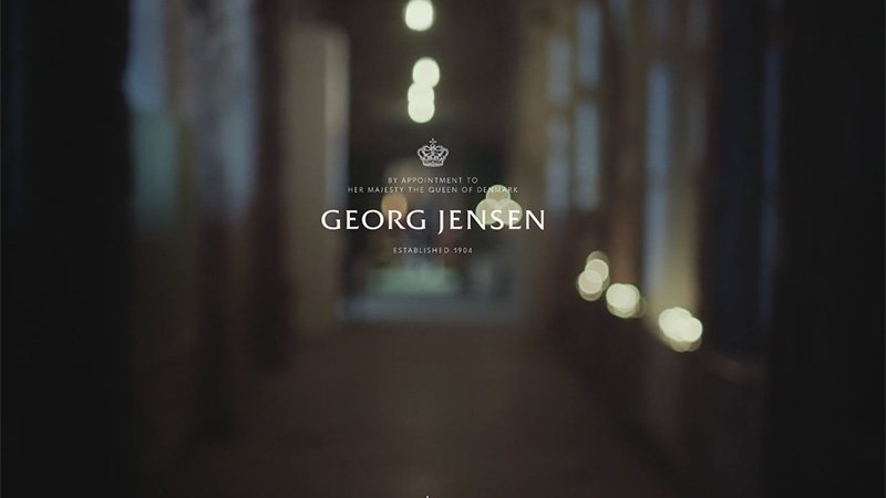 Georg Jensen