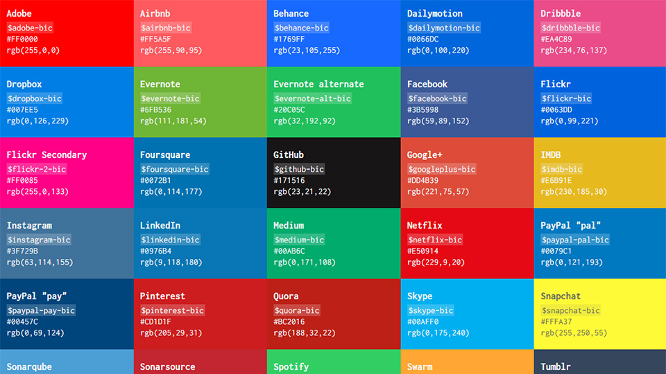 Colorize Like a Pro 20 Super Helpful Color Tools