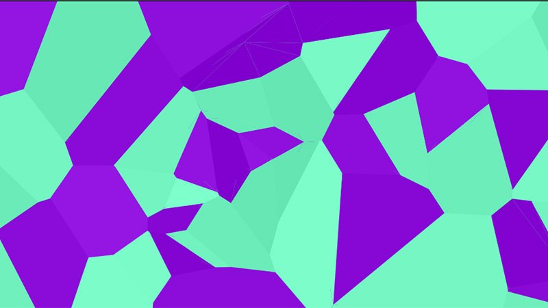 Voronoi