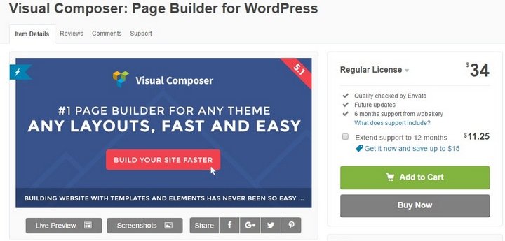 Best WordPress Plugins: 20 Must Have Plugins For You To Get Started