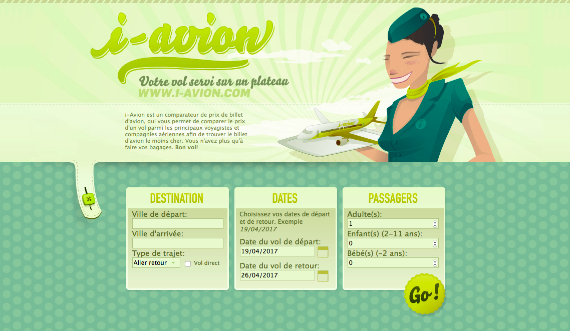 i-avion