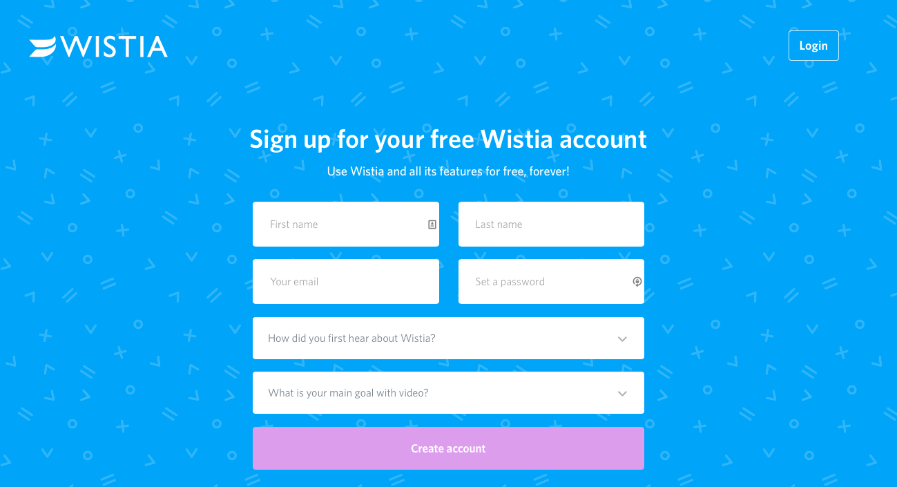 Wistia