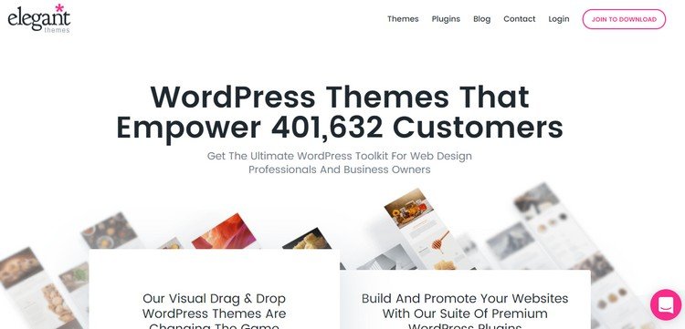 ElegantThemes