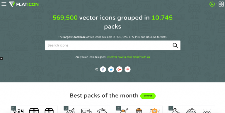 10 of the Best Websites to Download Free Vector Art - Onextrapixel
