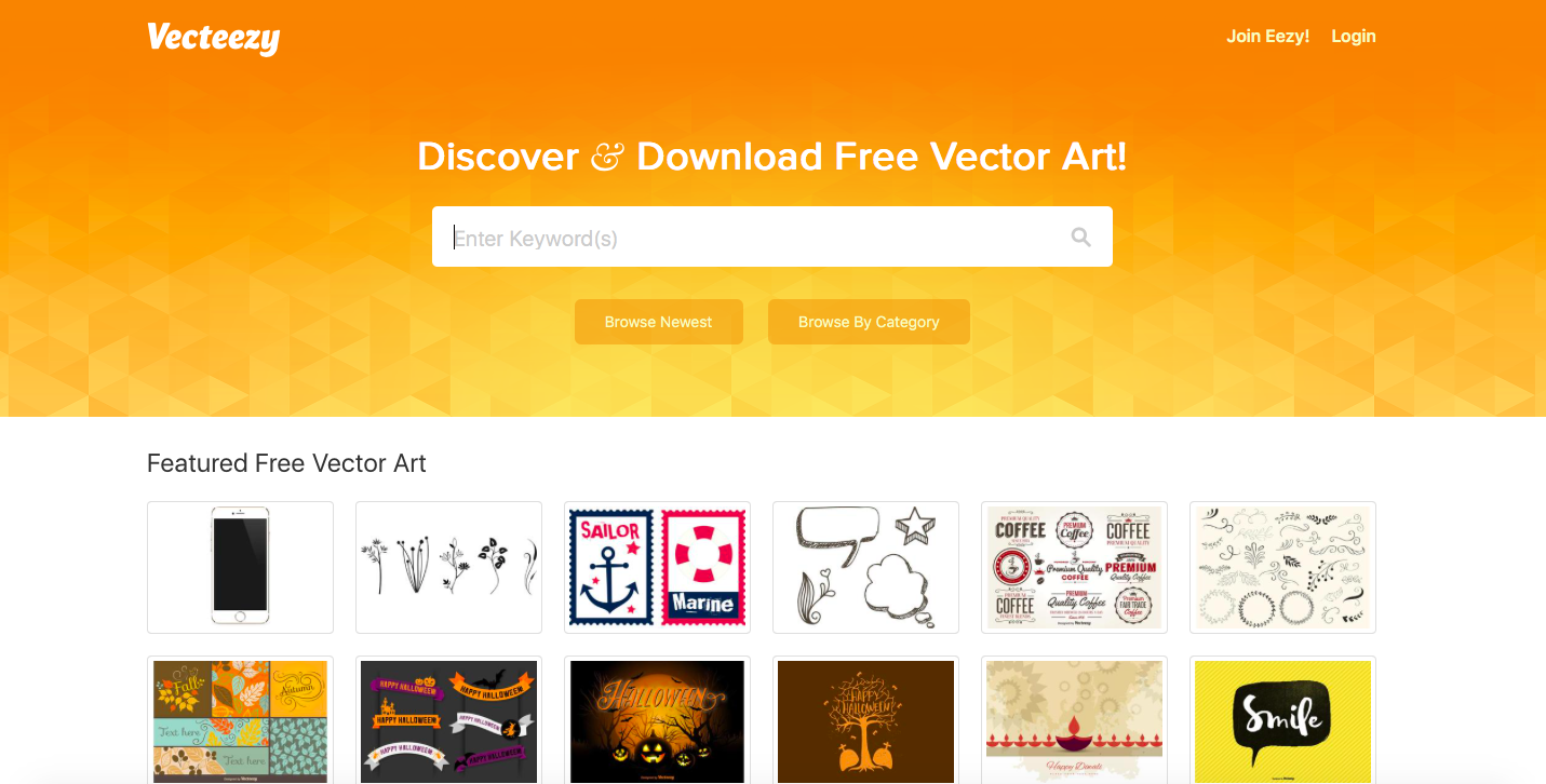 Web Free Vectors Stock Photos Psd