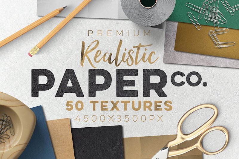 Free high resolution Paper textures, Wild Textures