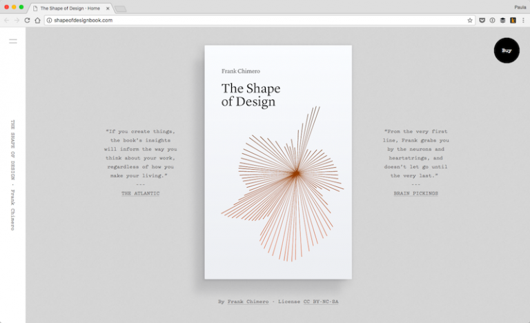 17 Designers with Fantastic Side Projects - Onextrapixel