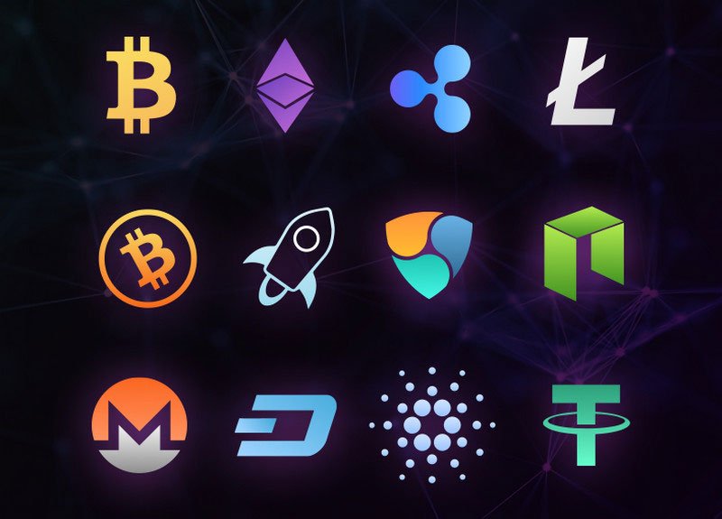 crypto ico list