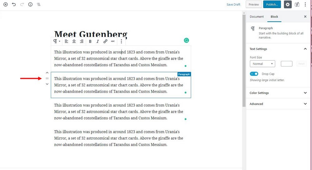 wordpress 5-gutenberg-editor- (4)