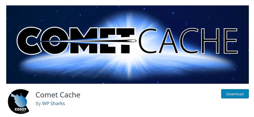 Comet Cache