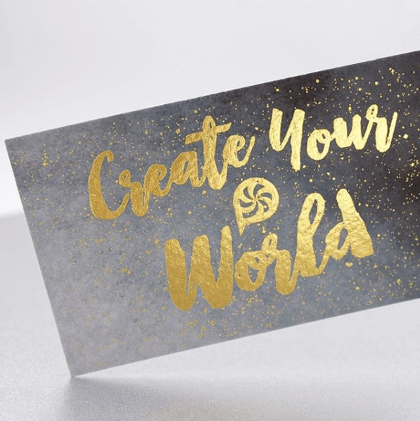 gold-foil-business-cards