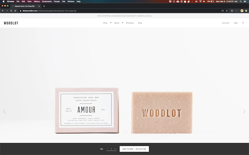 15 eCommerce Product Page Design Ideas Your Users Will Love