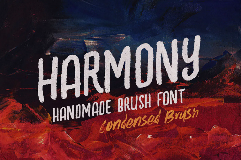 25 Best Condensed Fonts for 2026 - Onextrapixel
