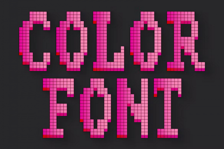 20+ Best Pixel Perfect Fonts for 8-bit Designs for 2026 - Onextrapixel
