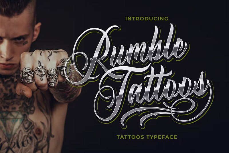 Numbers Font Tattoo Design - Number Fonts Clipart | Tattoo fonts, Number  tattoo fonts, Numbers font