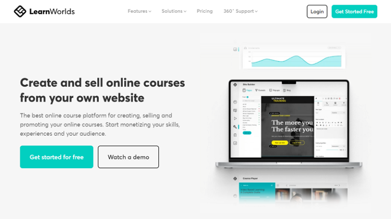 6 Best LMS Systems & Tools for Creating Courses (2025)