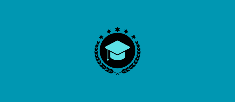 college fonts