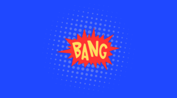 comic book illustrations
