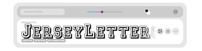 27 College Fonts for Creating Academic-Inspired Designs (2026 ...